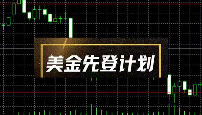 美金先登计划(2025黑马项目-送财鼠