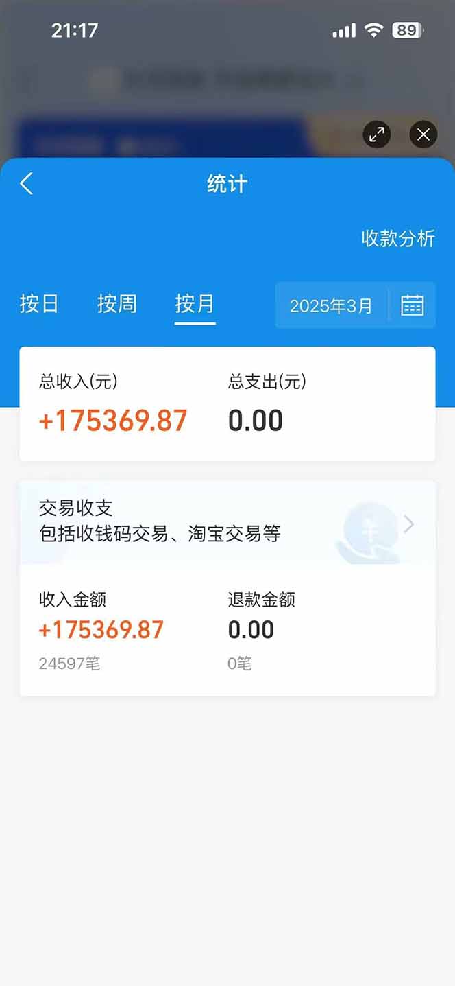 图片[2]-闲鱼卖拼多多助力项目，蓝海市场新手也能单号日入1000+-送财鼠