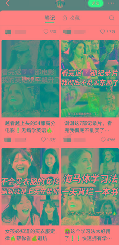 图片[1]-小红书最新创业粉引流，黑科技引爆全网流量裂变，简单操作长期吸粉-送财鼠