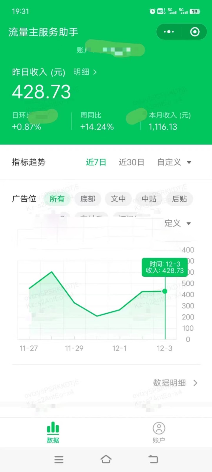 图片[1]-收益翻倍，时间减半！AI掘金，十节课详解，每天投入时间少，轻松月入1w+！-送财鼠