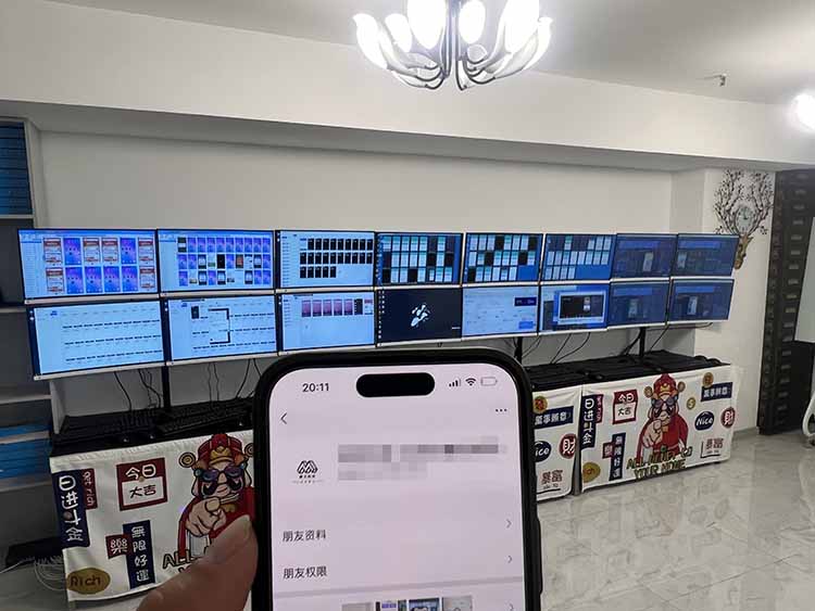 2025年实操六大项目实操演练，挂机类型，AI直播类型，轻资产创业类型，…-送财鼠