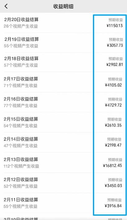 图片[1]-视频号最新100%原创玩法，收益稳定，单日收益1000+，小白专属-送财鼠
