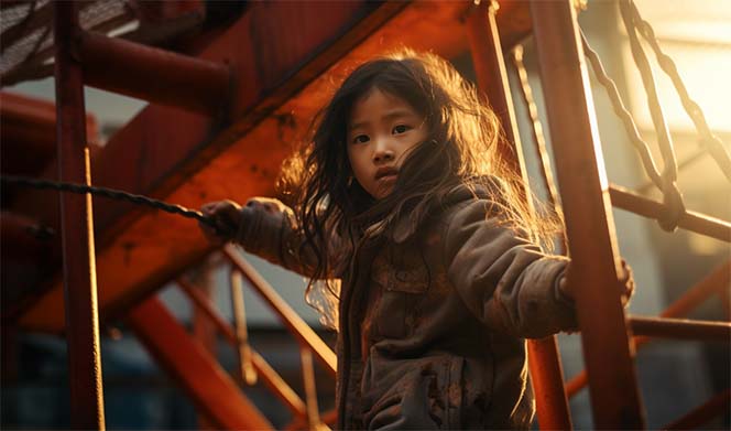 图片[4]-Curious Refuge -全球首个AI人工智能电影制作训练营-中英字幕|1080P|附素材-送财鼠