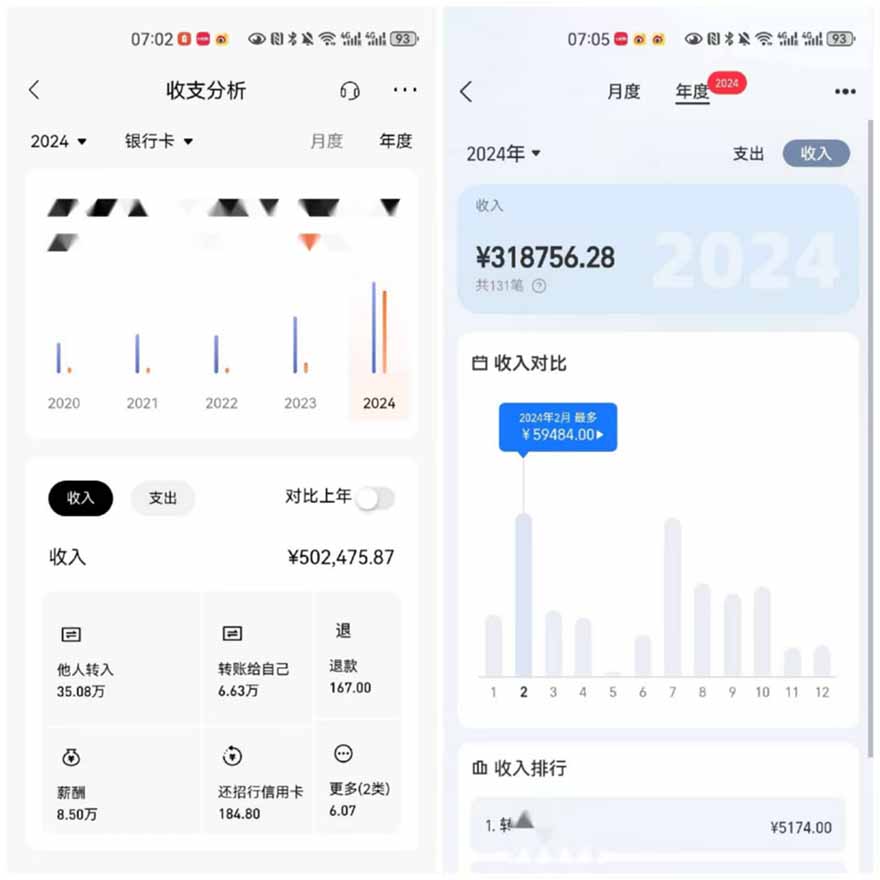 图片[3]-2025年，请“不择手段”去搞钱!-送财鼠