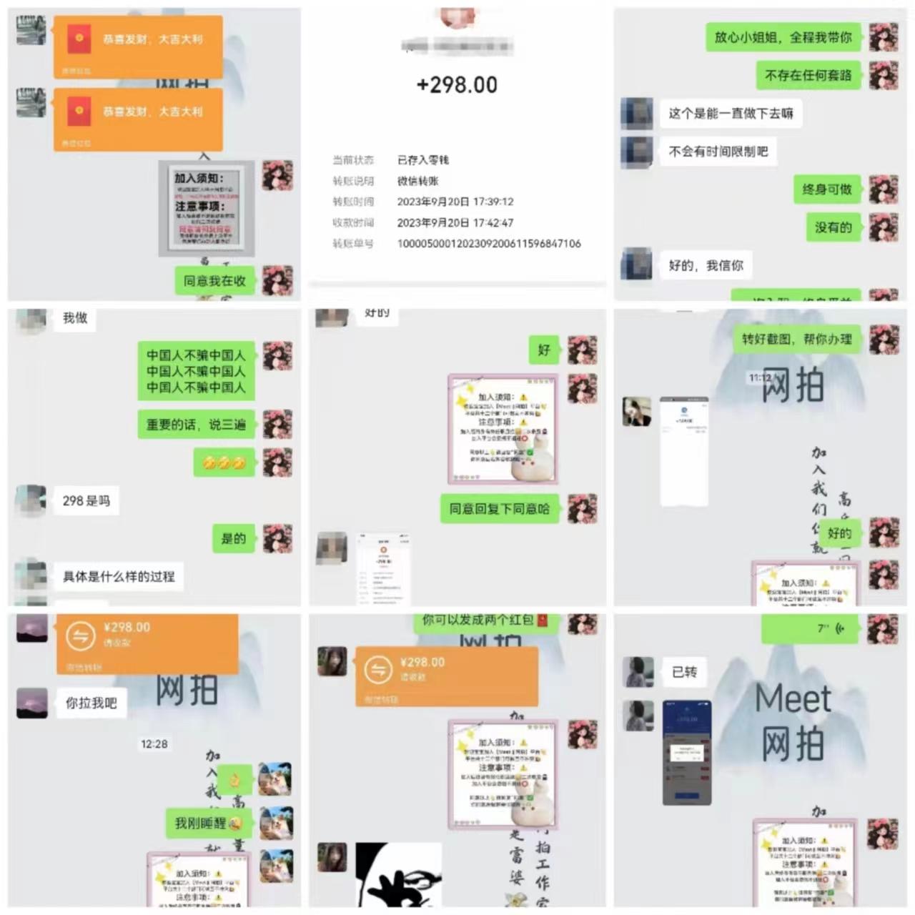 (8728期)电商平台高佣金网拍，靠谱项目，执行就能赚钱，简单操作-送财鼠