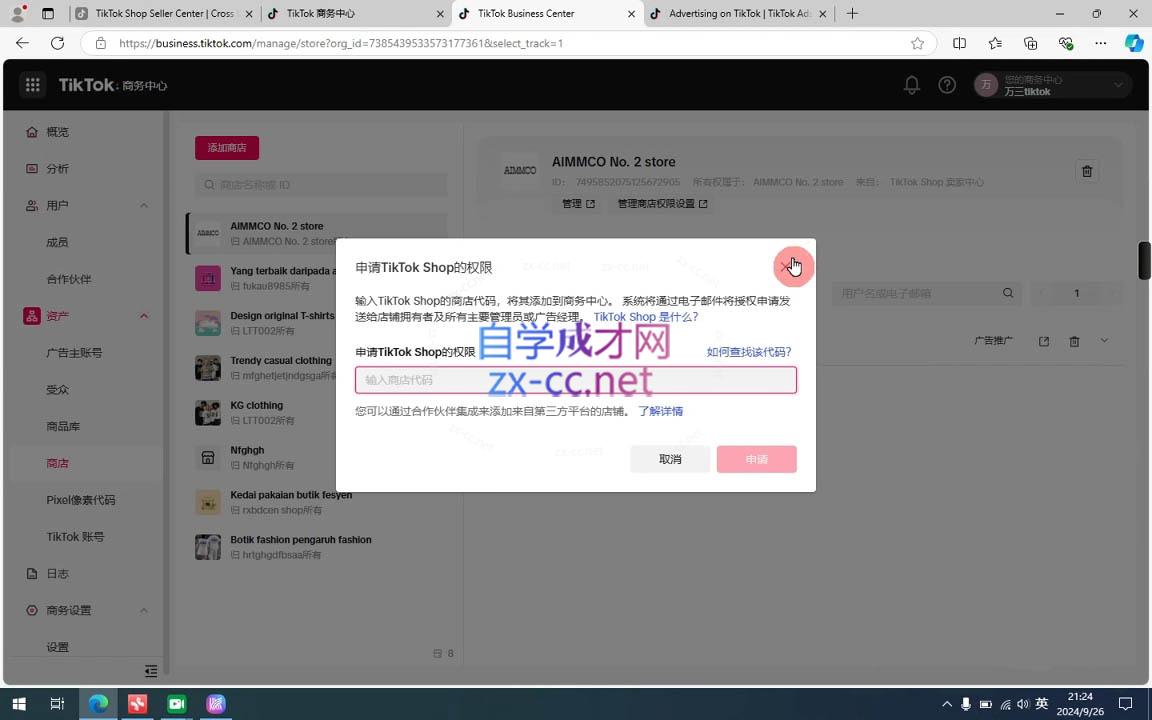 万三老师·Tiktok短视频广告投放(更新)-送财鼠