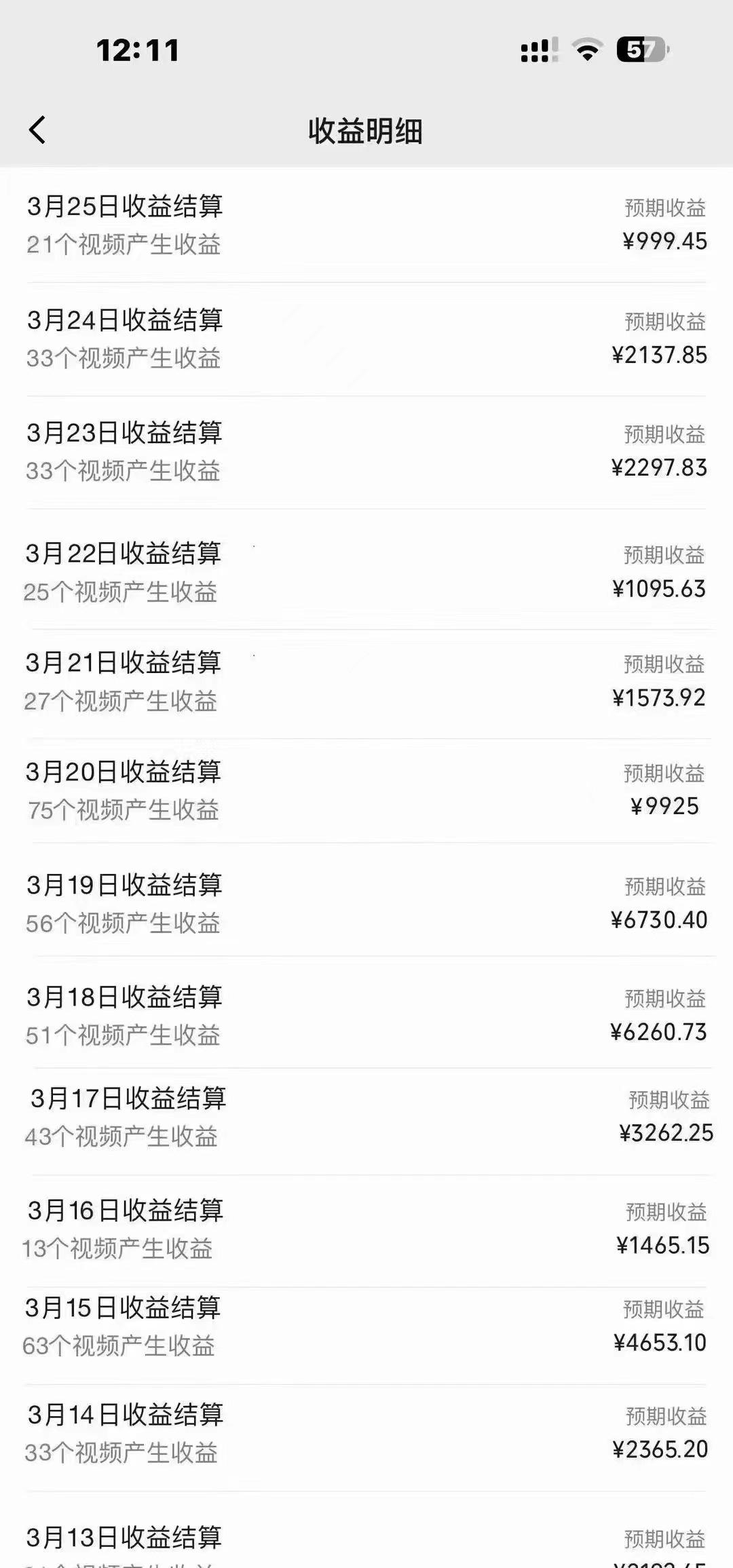 图片[1]-(9638期)单号日入1000+ 用一款软件轻松自动混剪批量生成原创视频 一键全网分发(…-送财鼠