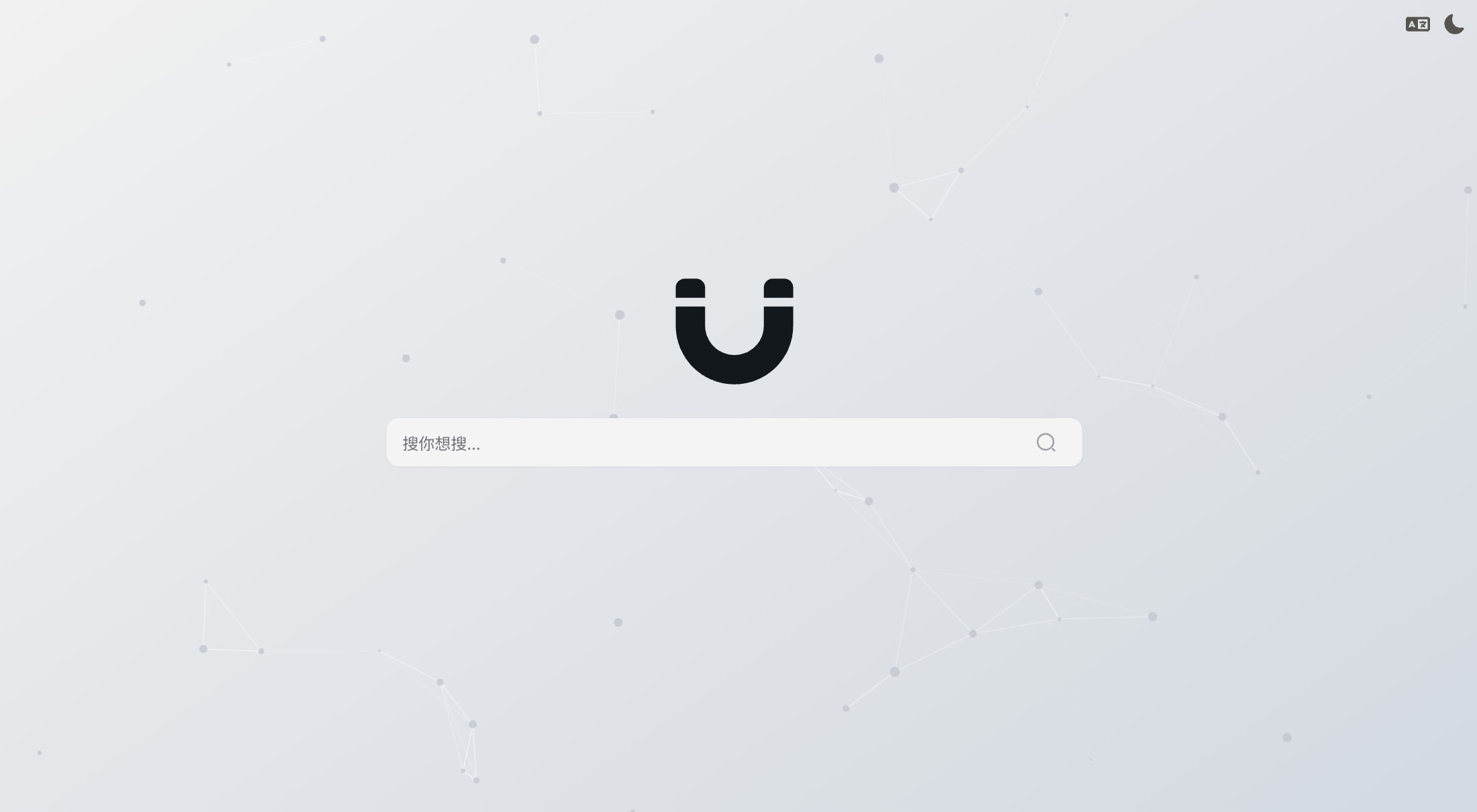 Bitmagnet-Next-Web Bitmagnet的前端UI界面 快速搭建属于自己的磁力搜索引擎-送财鼠